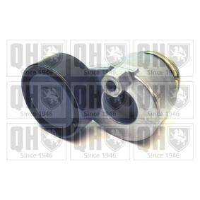 Comprar Brazo tensor, correa poli V de QUINTON HAZELL QTA1322 a bajo precio de 69,66 €