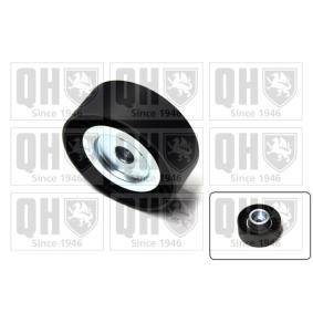 Acquista Galoppino guidacinghia, cinghia Poly-V da QUINTON HAZELL QTA1333 a buon mercato per soli 29,26 €