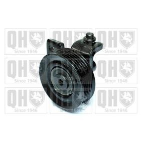 Compre Rolo tensor, correia trapezoidal estriada da QUINTON HAZELL QTA1338 a um preço baixo por 55,37 €
