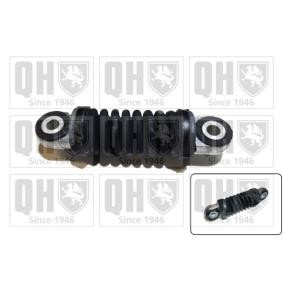 Comprar Tensor de correa poli V de QUINTON HAZELL QTA1349 a bajo precio de 71,83 €