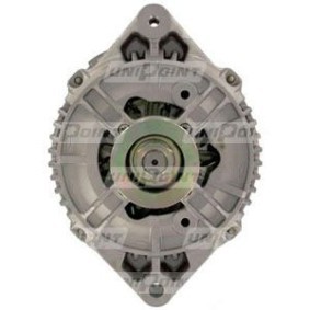Lichtmaschine von UNIPOINT