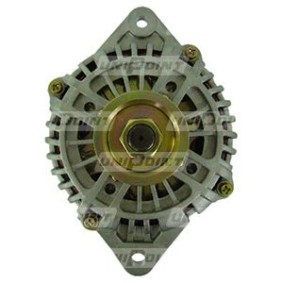 Køb Generator af UNIPOINT F042A03067 til den lave pris 3064,55 DKK