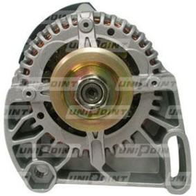 Köp Generator av UNIPOINT F042A07004 till det låga priset 3759,28 kr