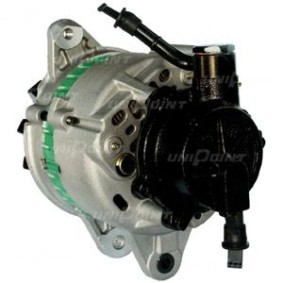 Lichtmaschine von UNIPOINT