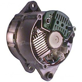 Köp Generator av UNIPOINT F042A0H016 till det låga priset 2486,98 kr