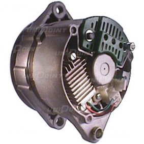 Køb Generator af UNIPOINT F042A0H018 til den lave pris 2238,42 DKK