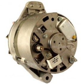 Lichtmaschine von UNIPOINT