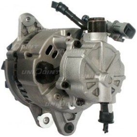 Køb Generator af UNIPOINT F042A0H037 til den lave pris 3252,41 DKK