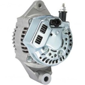 Lichtmaschine von UNIPOINT
