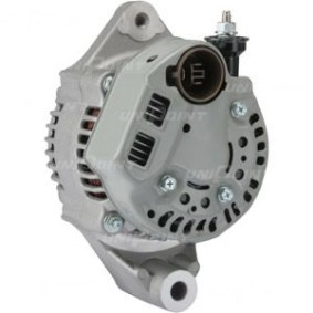 Lichtmaschine von UNIPOINT