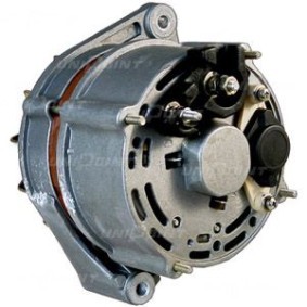 Lichtmaschine von UNIPOINT