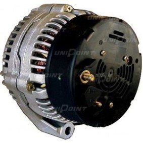 Lichtmaschine von UNIPOINT