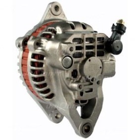 Køb Generator af UNIPOINT F042A0H089 til den lave pris 3145,47 DKK