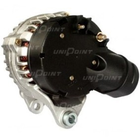 Lichtmaschine von UNIPOINT