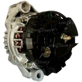 MG Lichtmaschine von UNIPOINT