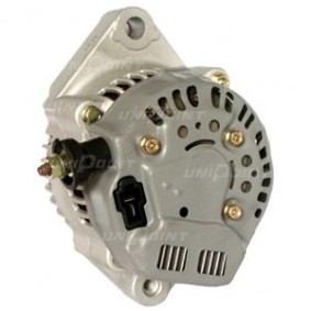 Lichtmaschine von UNIPOINT