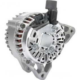 Køb Generator af UNIPOINT F042A0H174 til den lave pris 2758,55 DKK