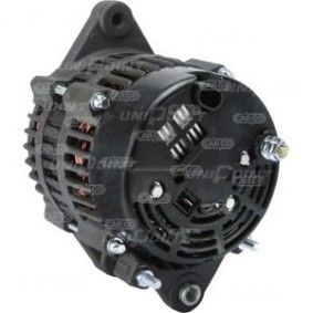 Lichtmaschine F042A0H216 für NUBIRA Stufenheck (KLAJ) für 302,37 CHF