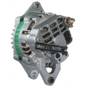 Lichtmaschine von UNIPOINT
