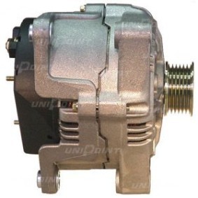 Lichtmaschine von UNIPOINT