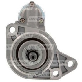 Köp Startmotor av UNIPOINT F042S02014 till det låga priset 3288,85 kr