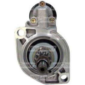Köp Startmotor av UNIPOINT F042S02020 till det låga priset 3227,81 kr