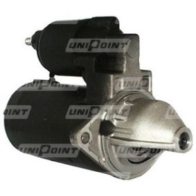 Köp Startmotor av UNIPOINT F042S02160 till det låga priset 3188,63 kr