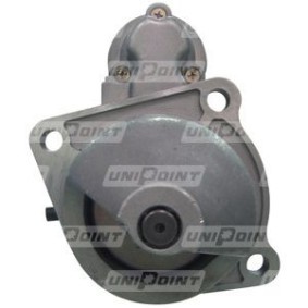 Köp Startmotor av UNIPOINT F042S02086 till det låga priset 5670,23 kr