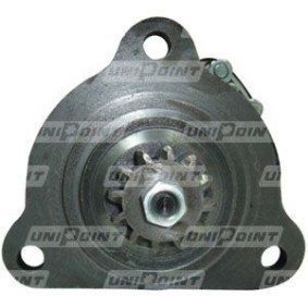 Köp Startmotor av UNIPOINT F042S02127 till det låga priset 11417,60 kr