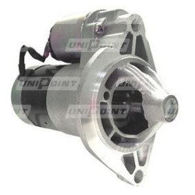 Köp Startmotor av UNIPOINT F042S01027 till det låga priset 4344,33 kr