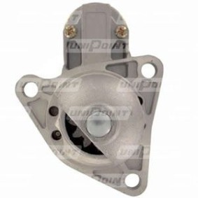 Köp Startmotor av UNIPOINT F042S01051 till det låga priset 4638,86 kr