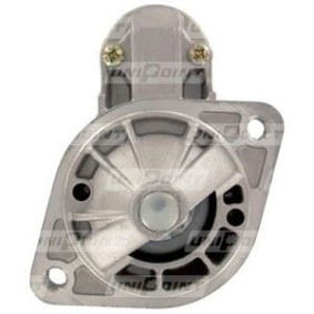 Anlasser von UNIPOINT