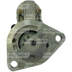 Köp Startmotor av UNIPOINT F042S01056 till det låga priset 4258,62 kr