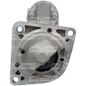Köp Startmotor av UNIPOINT F042S01089 till det låga priset 4526,00 kr