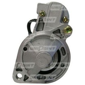 Köp Startmotor av UNIPOINT F042S01105 till det låga priset 3752,74 kr