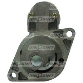 Köp Startmotor av UNIPOINT F042S01129 till det låga priset 2600,27 kr