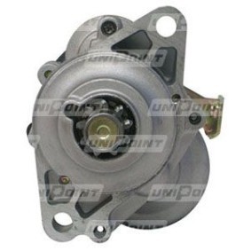Köp Startmotor av UNIPOINT F042S06006 till det låga priset 4204,38 kr
