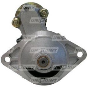 Anlasser F042S07000