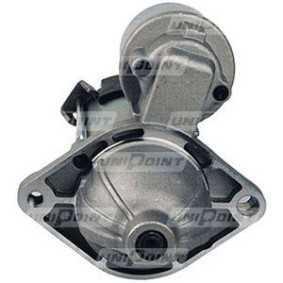 Köp Startmotor av UNIPOINT F042S07020 till det låga priset 3188,63 kr