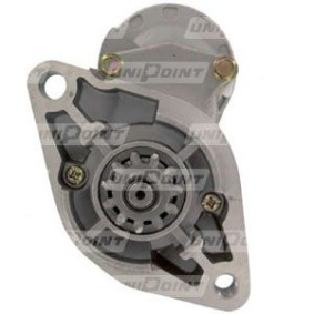 Köp Startmotor av UNIPOINT F042S00008 till det låga priset 2211,75 kr