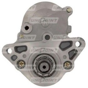 Köp Startmotor av UNIPOINT F042S00033 till det låga priset 5157,24 kr