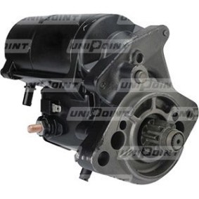 Köp Startmotor av UNIPOINT F042S00271 till det låga priset 5615,61 kr