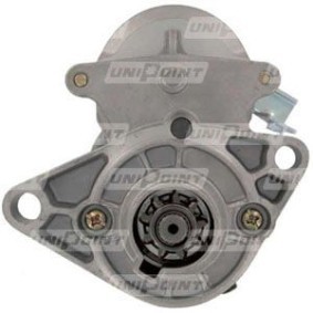 Köp Startmotor av UNIPOINT F042S00052 till det låga priset 4687,30 kr