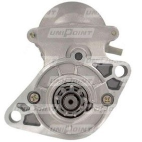 Köp Startmotor av UNIPOINT F042S00154 till det låga priset 3687,42 kr