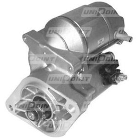 Köp Startmotor av UNIPOINT F042S00160 till det låga priset 4005,89 kr