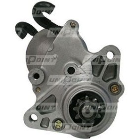 Köp Startmotor av UNIPOINT F042S00187 till det låga priset 5838,87 kr