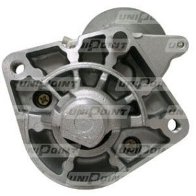 Köp Startmotor av UNIPOINT F042S00189 till det låga priset 5040,81 kr