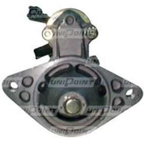 Köp Startmotor av UNIPOINT F042S00201 till det låga priset 4458,15 kr