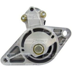 Köp Startmotor av UNIPOINT F042S00203 till det låga priset 1714,49 kr