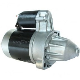 Köp Startmotor av UNIPOINT F042S0H000 till det låga priset 3311,55 kr